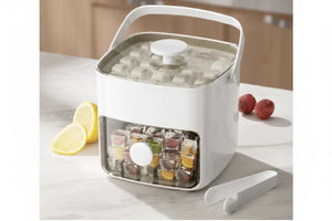 XL Quick-Release Ice Tray