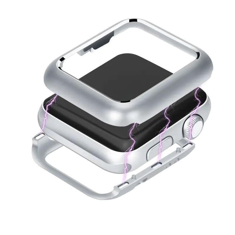 MagnetSecure Case for Apple Watch 1-4