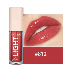 Luminous Pearl Moisture Gloss with Reflective Finish