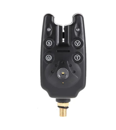 Bite Sensor Fishing Alarm