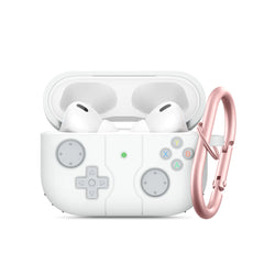 Retro Game Console Case for AirPods Pro 2