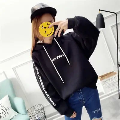 Velvet Plus Comfort Jacket