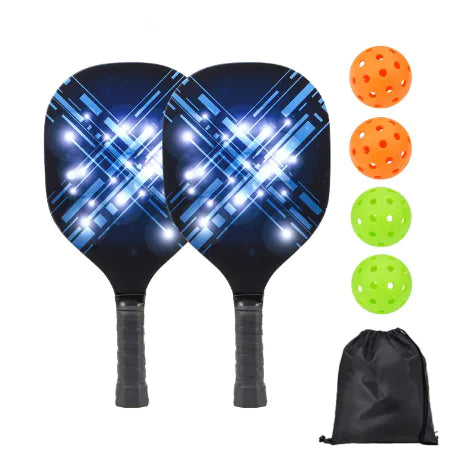 UV Design Pickleball Paddle Kit