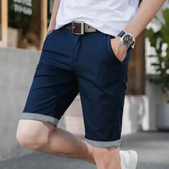 Men's Modern Loose Comfort Sports Trousers