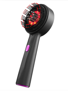 Scalp Therapy Electric Massage Comb