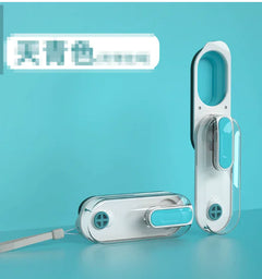 Portable/foldable Dog Hydration Bottle