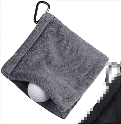 Wish Outdoor Golf Towel Set