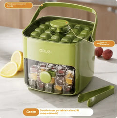 XL Quick-Release Ice Tray