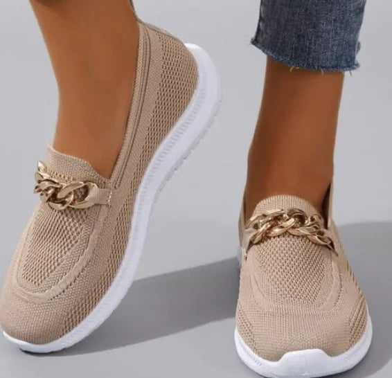 Orthopedic Comfort Sneakers