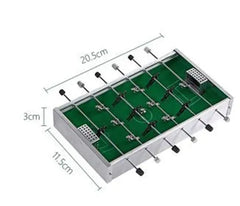 Compact Pro Foosball Table