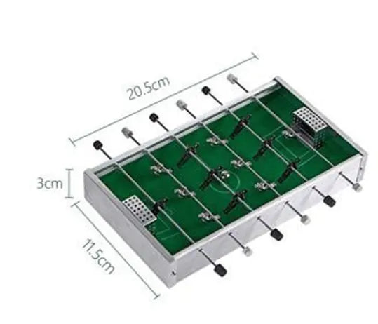 Compact Pro Foosball Table