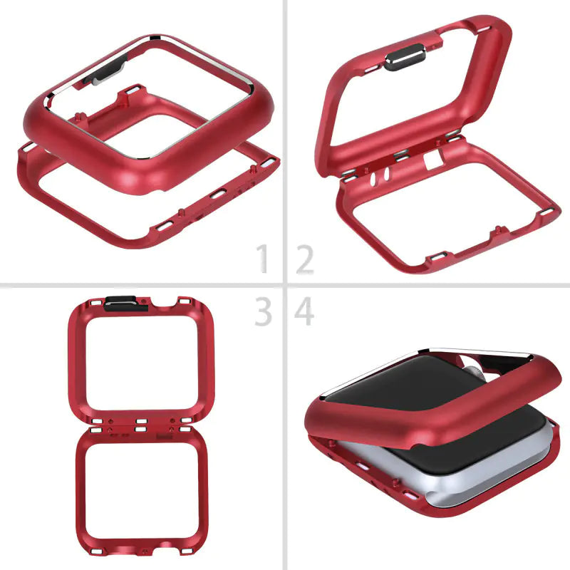 MagnetSecure Case for Apple Watch 1-4