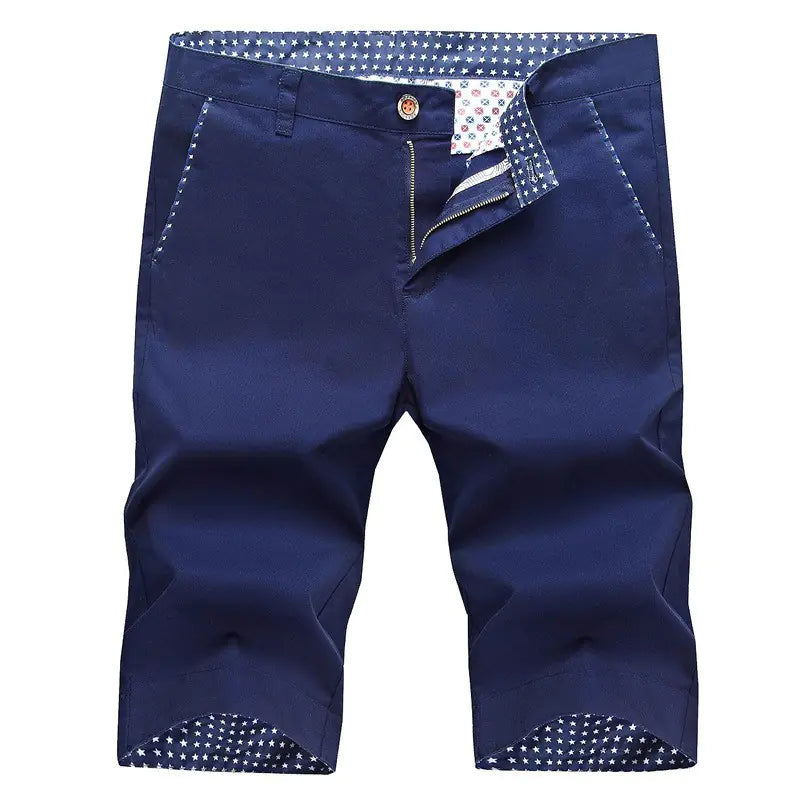 Men's Modern Loose Comfort Sports Trousers