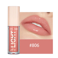 Luminous Pearl Moisture Gloss with Reflective Finish