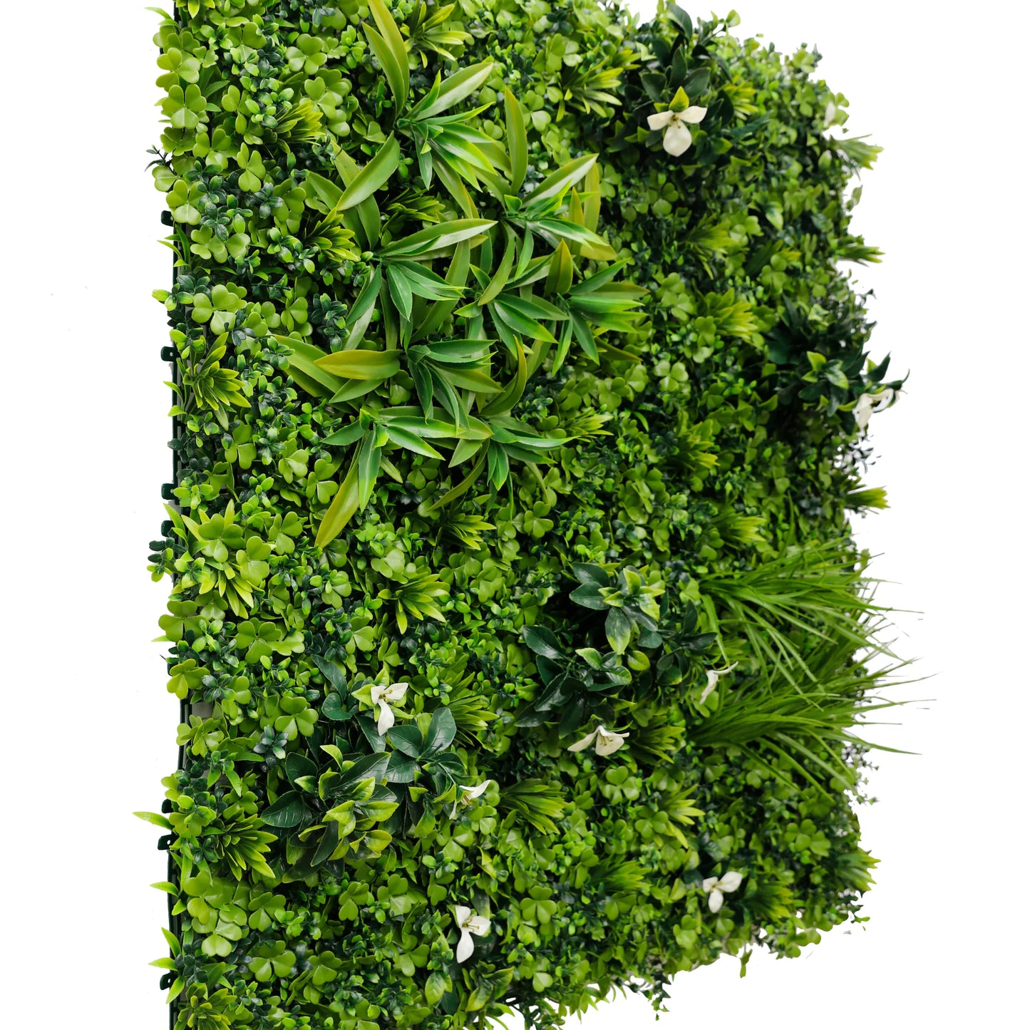 Lush Haven Fake Garden Wall 11sqft
