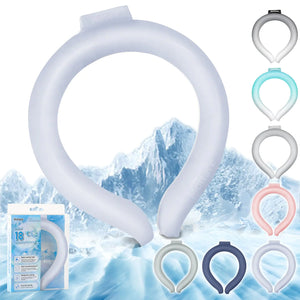 Neck Cooling Tube