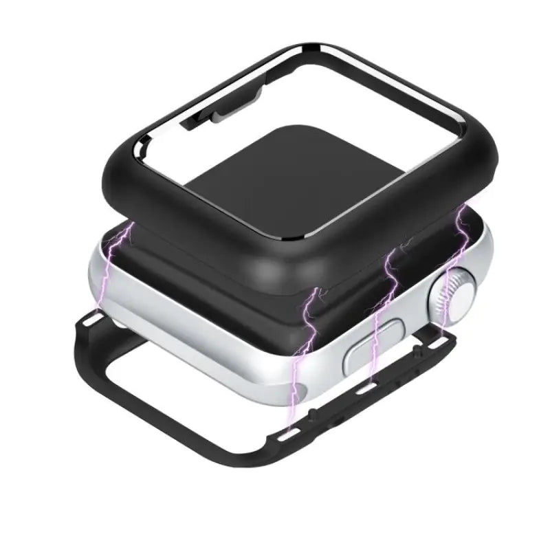 MagnetSecure Case for Apple Watch 1-4