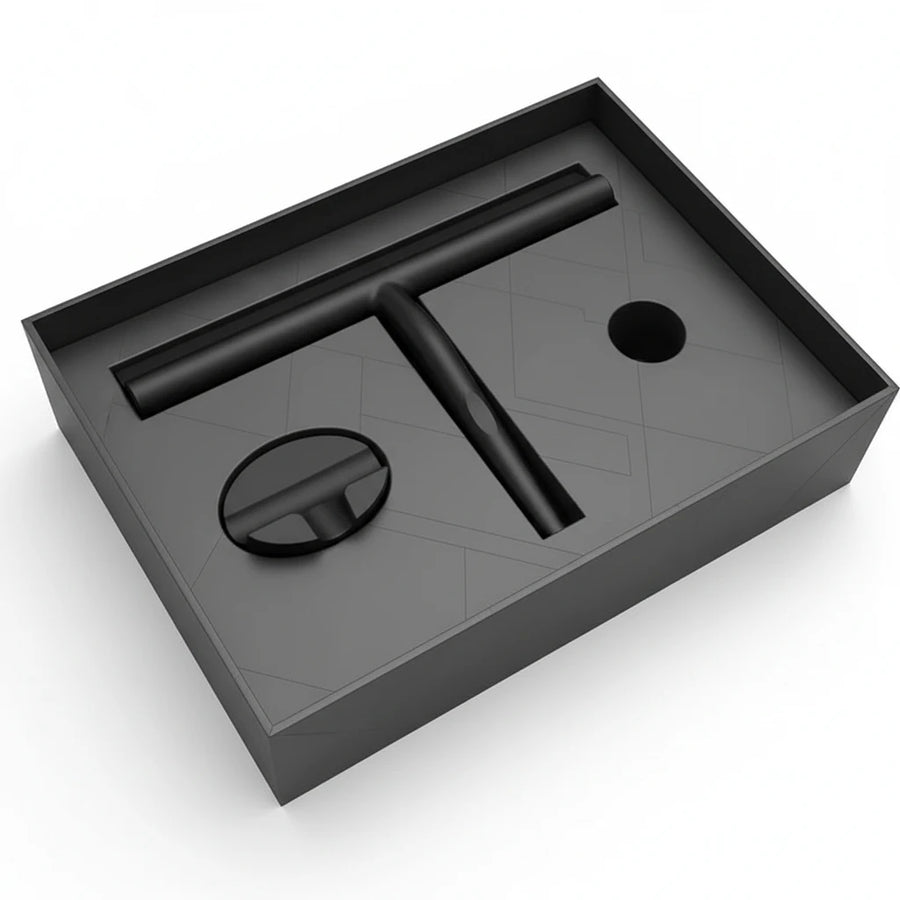 Glass Squeegee Cleaning Tool
