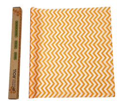 Reusable Beeswax Food Wrap