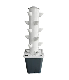 Hydroponic Vertical Garden Tower
