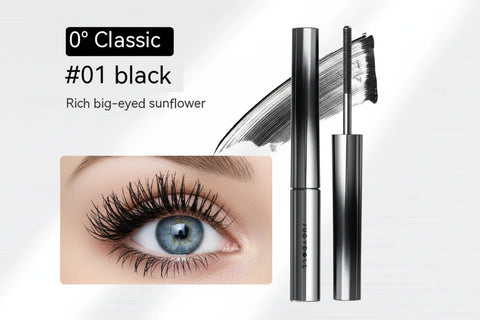 Long-Lasting Waterproof Mascara