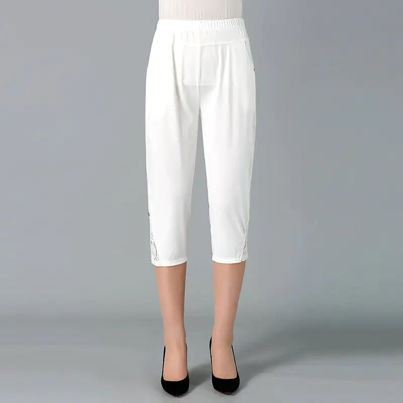 High Waist Slimming Shorts