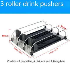 Easy-Reach auto Can Organizer