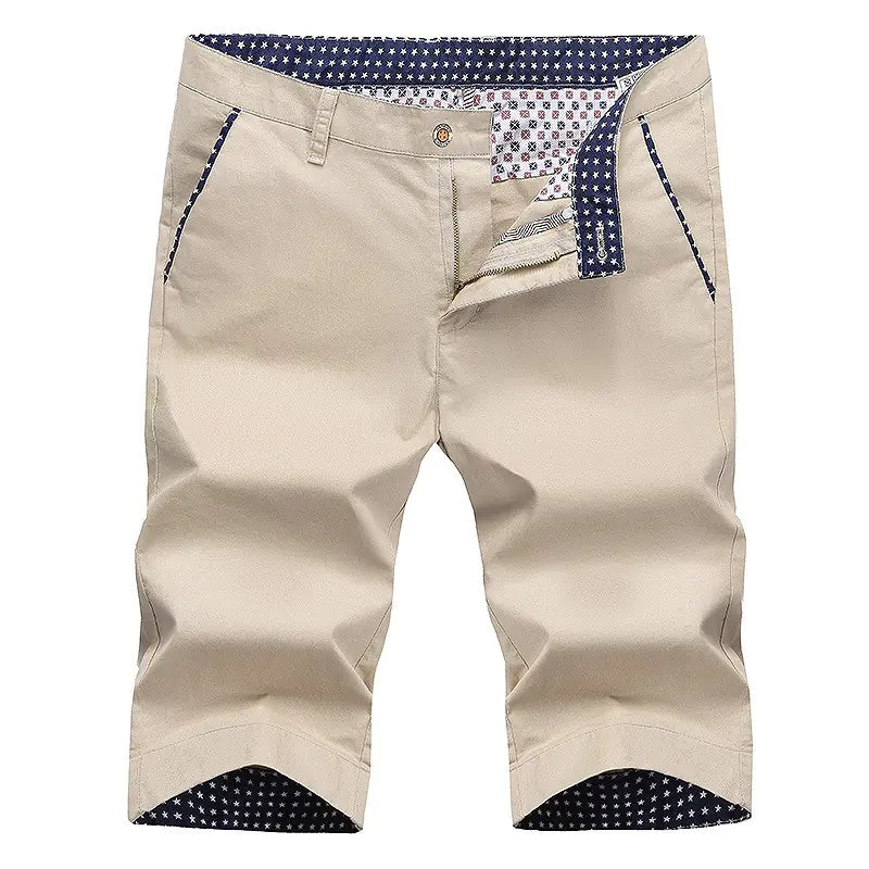 Men's Modern Loose Comfort Sports Trousers
