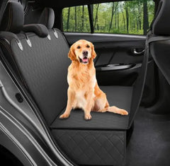 Pet Travel Seat Guard