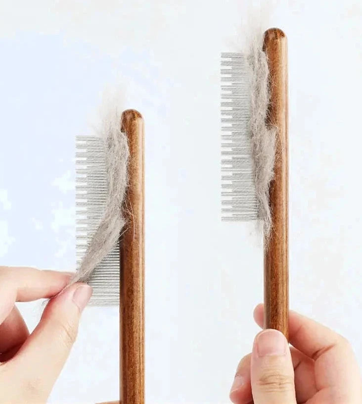 Pet Grooming Comb