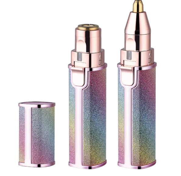 Lipstick-Style Hair Remover