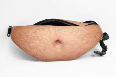 Coin Purse, Beer Belly Storage Bag