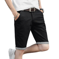 Men's Modern Loose Comfort Sports Trousers