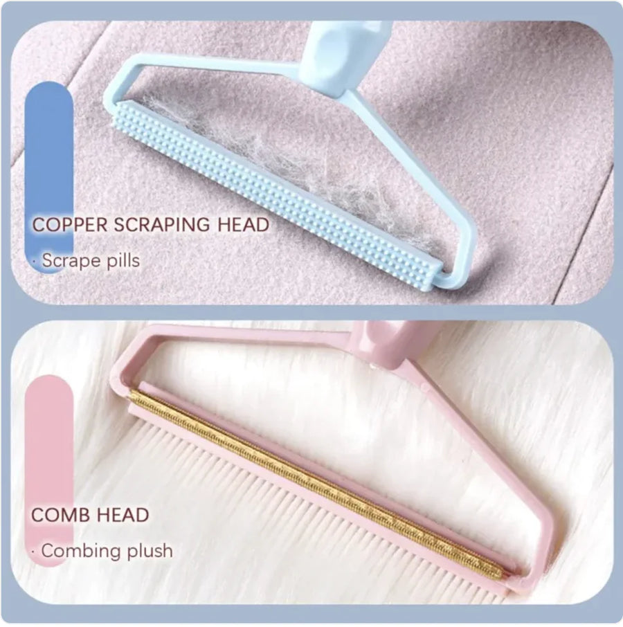 Pet Hair Remover Brush
