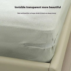 Invisible Bed Sheet Holder