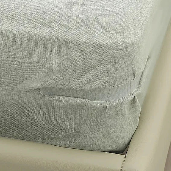 Invisible Bed Sheet Holder
