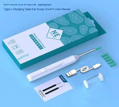 SmartWaxPro Ear Cleaner