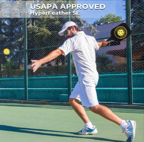 UV Design Pickleball Paddle Kit