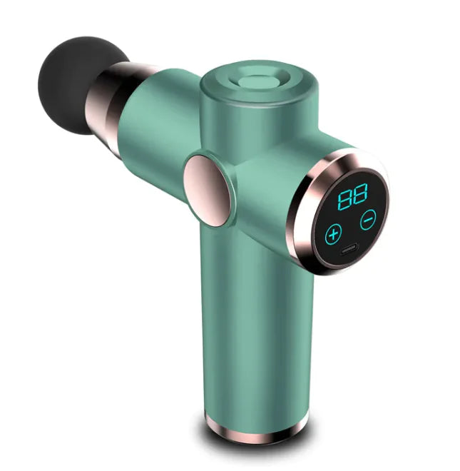 Muscle Massage Gun