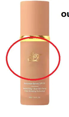 All-in-One Radiant Foundation