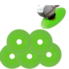 Diamond Cutting Disc for Glass