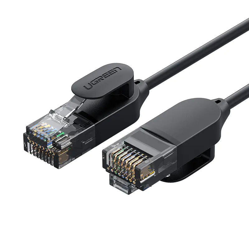 UltraFast 10Gbps Ethernet Cable