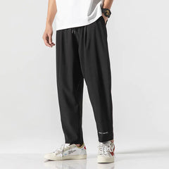 Japanese Stretch Flex Capris