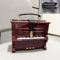 Cross-Border Piano Bag