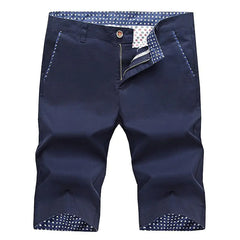 Men's Modern Loose Comfort Sports Trousers