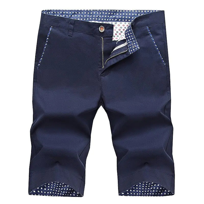 Men's Modern Loose Comfort Sports Trousers