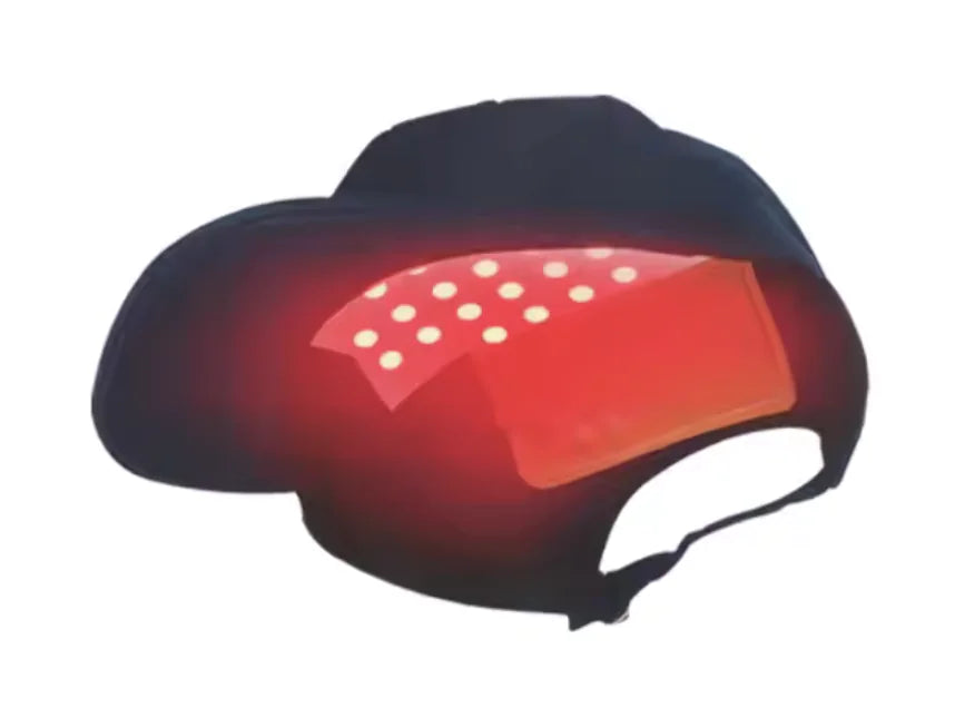 Scalp Revive Hair Cap