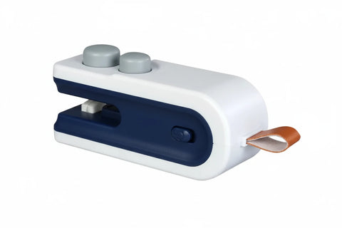 Mini Snack Sealing Machine