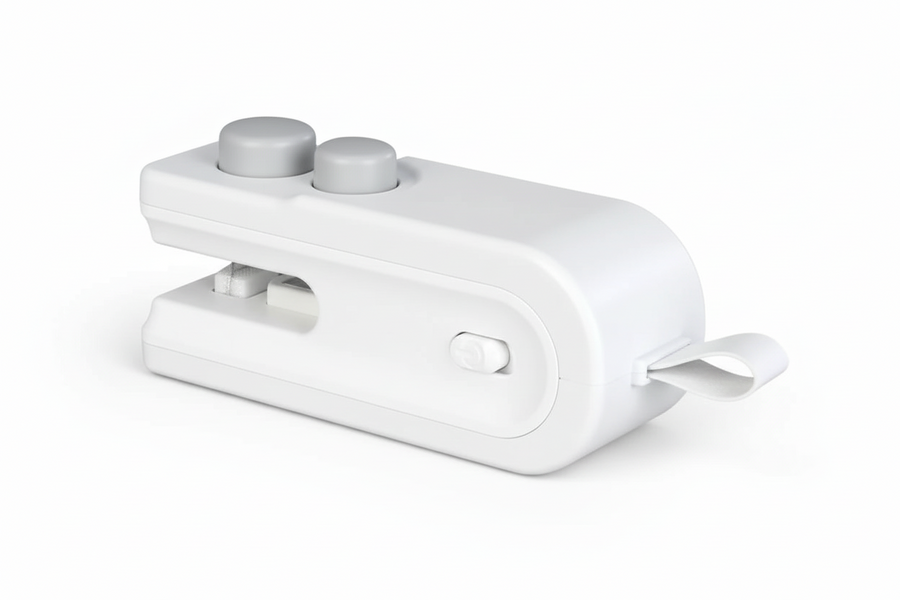 Mini Snack Sealing Machine
