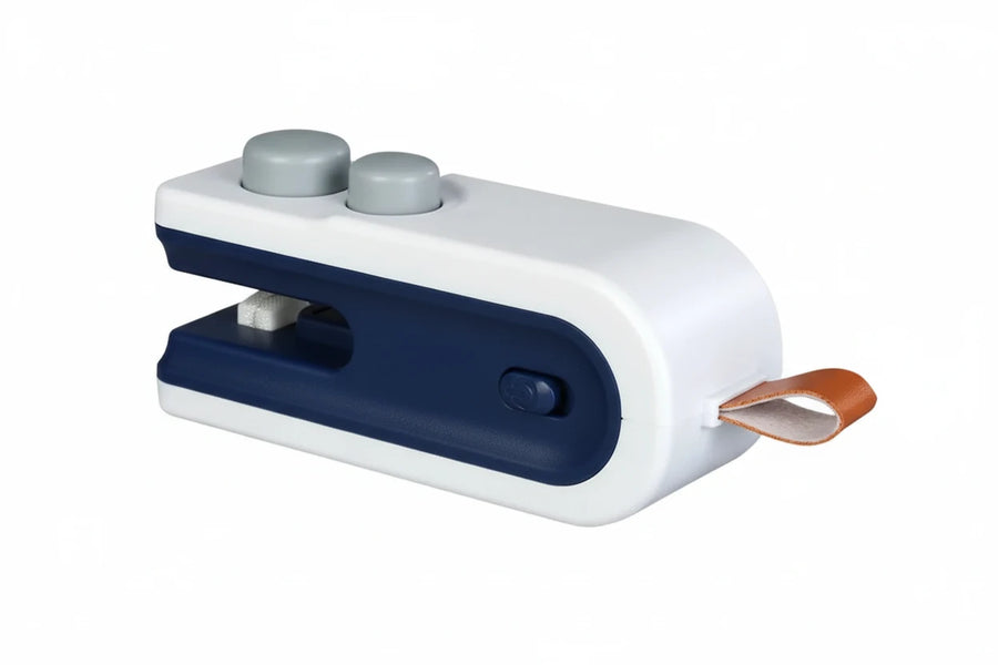 Mini Snack Sealing Machine
